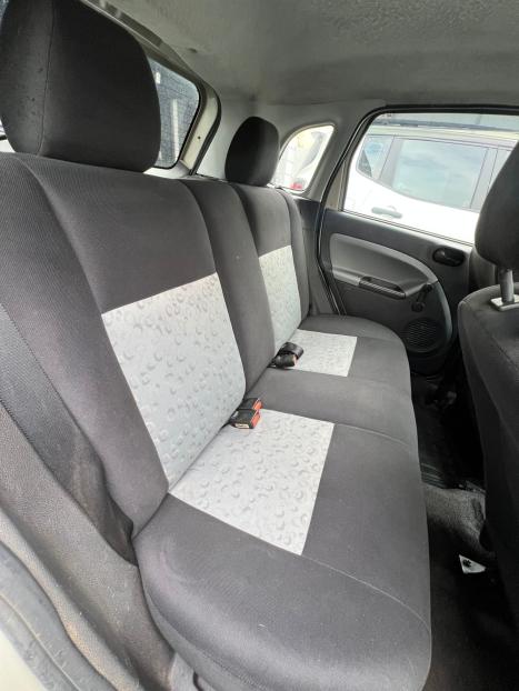 FORD Fiesta Hatch 1.0 4P CLASS, Foto 5