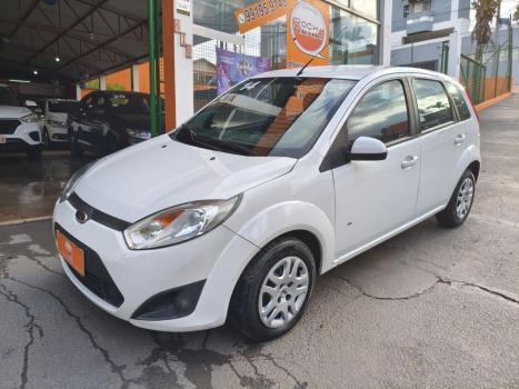 FORD Fiesta Hatch 1.0 4P SE FLEX, Foto 1