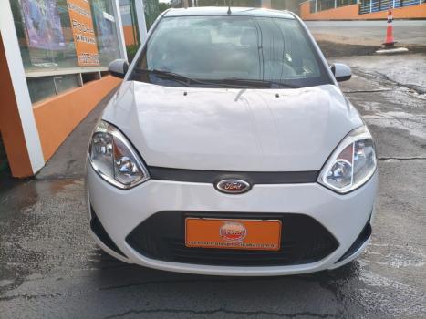 FORD Fiesta Hatch 1.0 4P SE FLEX, Foto 3