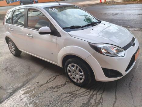FORD Fiesta Hatch 1.0 4P SE FLEX, Foto 4