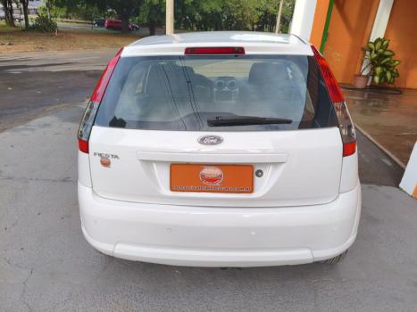 FORD Fiesta Hatch 1.0 4P SE FLEX, Foto 6