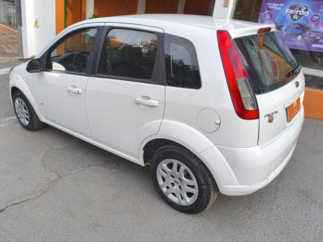 FORD Fiesta Hatch 1.0 4P SE FLEX, Foto 7