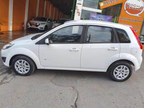 FORD Fiesta Hatch 1.0 4P SE FLEX, Foto 8