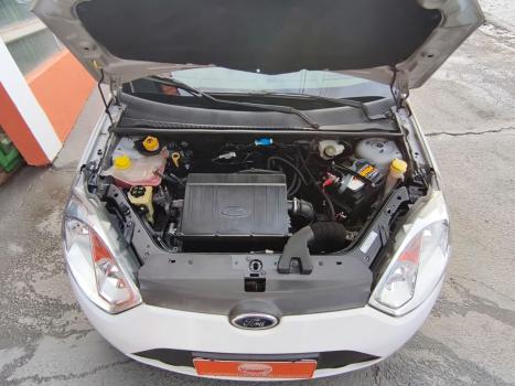 FORD Fiesta Hatch 1.0 4P SE FLEX, Foto 9