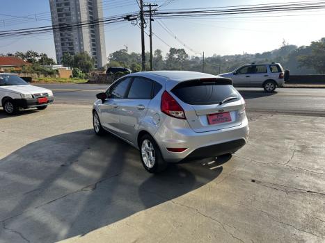 FORD Fiesta Hatch 1.6 16V 4P SE FLEX, Foto 6