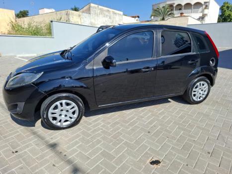 FORD Fiesta Hatch 1.0 4P FLEX, Foto 2