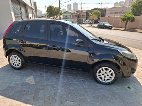 FORD Fiesta Hatch 1.0 4P FLEX, Foto 4