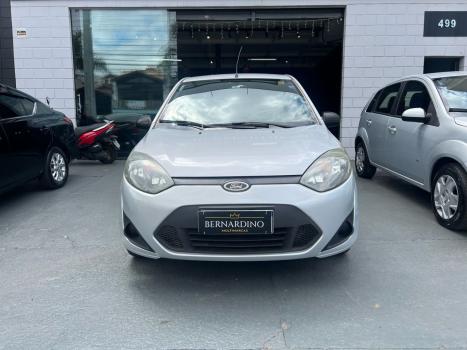 FORD Fiesta Hatch 1.0 4P SE FLEX, Foto 2