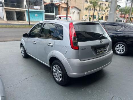 FORD Fiesta Hatch 1.0 4P SE FLEX, Foto 3