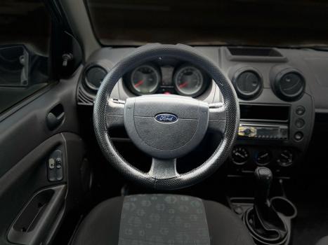 FORD Fiesta Hatch 1.0 4P SE FLEX, Foto 4