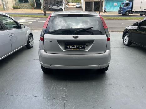 FORD Fiesta Hatch 1.0 4P SE FLEX, Foto 5