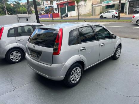 FORD Fiesta Hatch 1.0 4P SE FLEX, Foto 6
