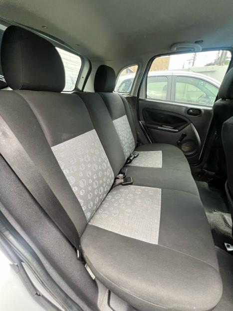 FORD Fiesta Hatch 1.0 4P SE FLEX, Foto 7