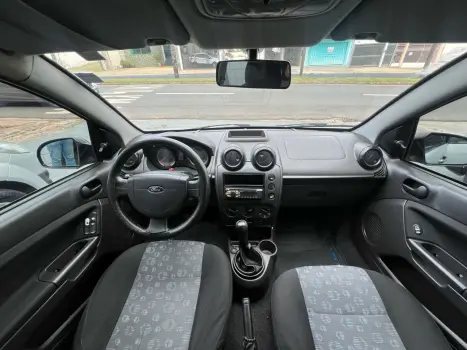 FORD Fiesta Hatch 1.0 4P SE FLEX, Foto 9