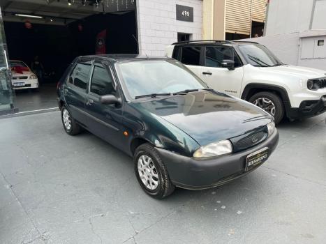 FORD Fiesta Hatch 1.0, Foto 1
