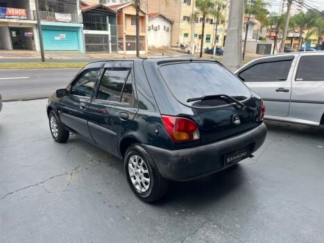 FORD Fiesta Hatch 1.0, Foto 2
