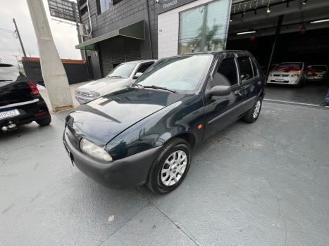 FORD Fiesta Hatch 1.0, Foto 3