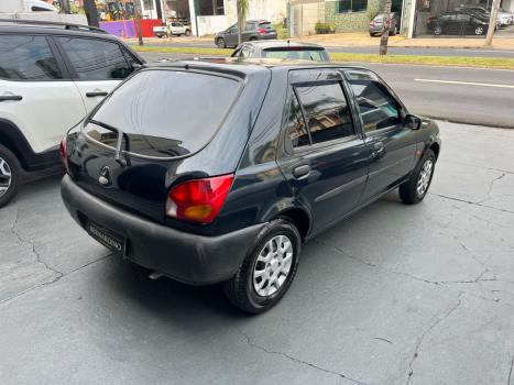 FORD Fiesta Hatch 1.0, Foto 5