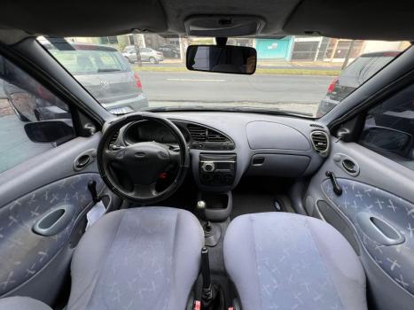 FORD Fiesta Hatch 1.0, Foto 7
