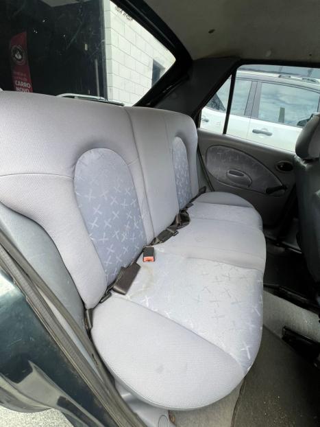 FORD Fiesta Hatch 1.0, Foto 9