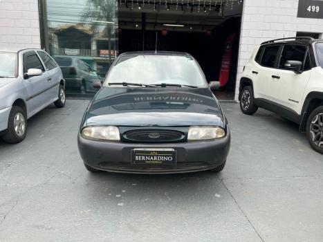 FORD Fiesta Hatch 1.0, Foto 10