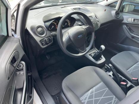 FORD Fiesta Hatch 1.5 16V 4P SE FLEX, Foto 6