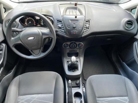 FORD Fiesta Hatch 1.5 16V 4P SE FLEX, Foto 7