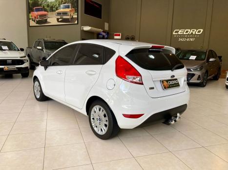 FORD Fiesta Hatch 1.5 16V 4P S FLEX, Foto 3