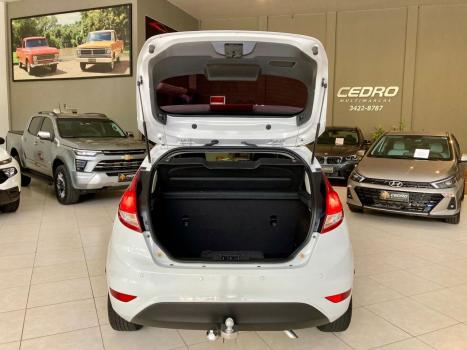 FORD Fiesta Hatch 1.5 16V 4P S FLEX, Foto 9