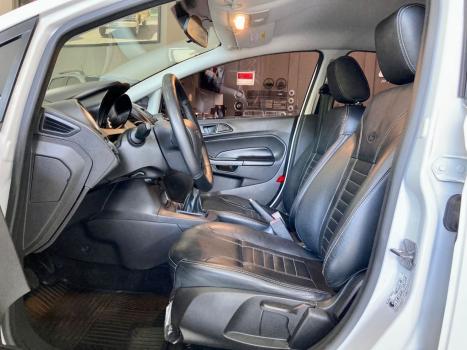 FORD Fiesta Hatch 1.5 16V 4P S FLEX, Foto 10