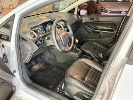 FORD Fiesta Hatch 1.5 16V 4P S FLEX, Foto 12