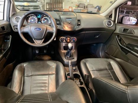 FORD Fiesta Hatch 1.5 16V 4P S FLEX, Foto 13