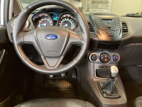 FORD Fiesta Hatch 1.5 16V 4P S FLEX, Foto 14