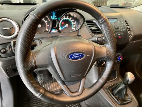 FORD Fiesta Hatch 1.5 16V 4P S FLEX, Foto 15
