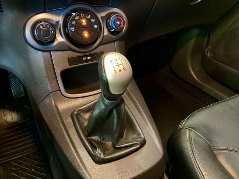 FORD Fiesta Hatch 1.5 16V 4P S FLEX, Foto 17