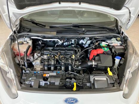 FORD Fiesta Hatch 1.5 16V 4P S FLEX, Foto 18