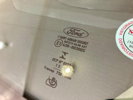 FORD Fiesta Hatch 1.5 16V 4P S FLEX, Foto 20