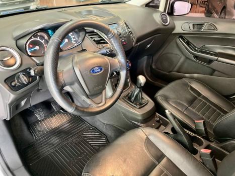 FORD Fiesta Hatch 1.5 16V 4P S FLEX, Foto 21