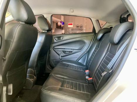 FORD Fiesta Hatch 1.5 16V 4P S FLEX, Foto 22