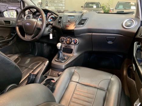 FORD Fiesta Hatch 1.5 16V 4P S FLEX, Foto 24