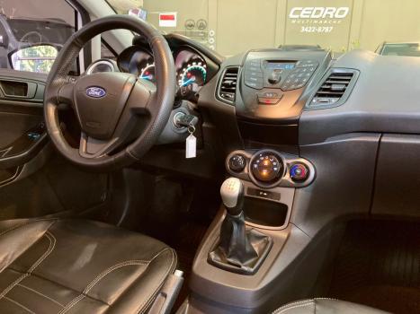 FORD Fiesta Hatch 1.5 16V 4P S FLEX, Foto 25