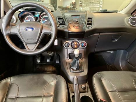 FORD Fiesta Hatch 1.5 16V 4P S FLEX, Foto 26