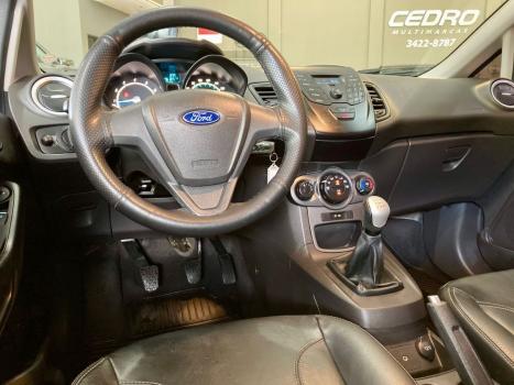 FORD Fiesta Hatch 1.5 16V 4P S FLEX, Foto 27