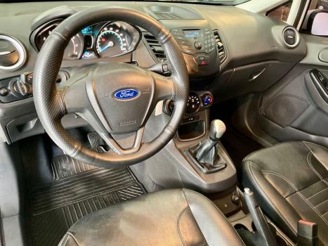 FORD Fiesta Hatch 1.5 16V 4P S FLEX, Foto 28