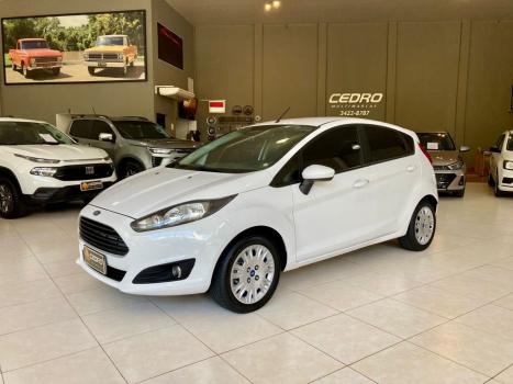 FORD Fiesta Hatch 1.5 16V 4P S FLEX, Foto 31