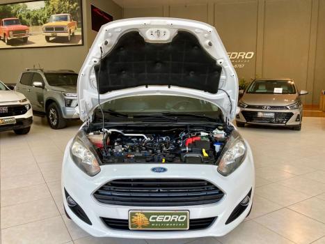 FORD Fiesta Hatch 1.5 16V 4P S FLEX, Foto 32
