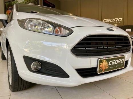 FORD Fiesta Hatch 1.5 16V 4P S FLEX, Foto 35