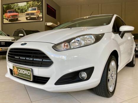 FORD Fiesta Hatch 1.5 16V 4P S FLEX, Foto 37
