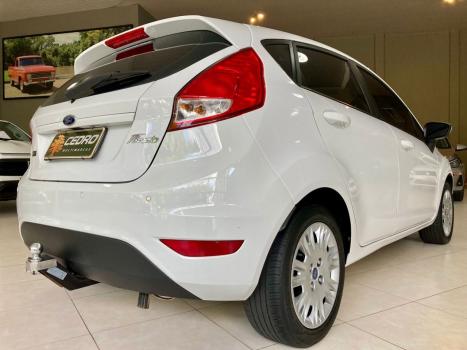 FORD Fiesta Hatch 1.5 16V 4P S FLEX, Foto 38