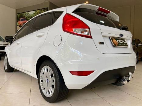 FORD Fiesta Hatch 1.5 16V 4P S FLEX, Foto 39